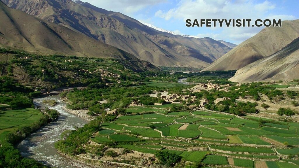 Is It Safe To Visit Afghanistan