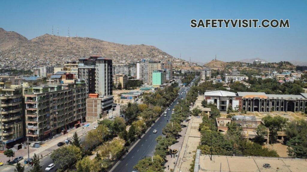 Is It Safe To Visit Afghanistan