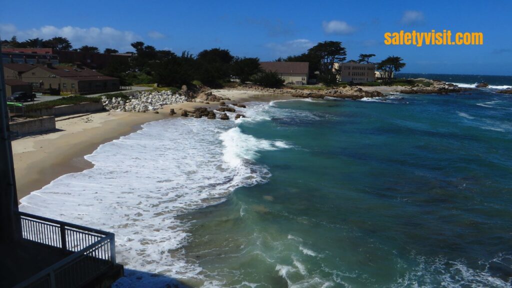 Is Monterey California Safe To Visit