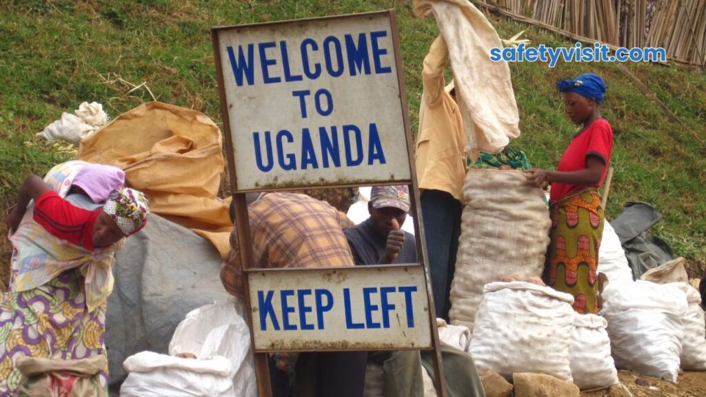 Is Uganda Safe To Visit