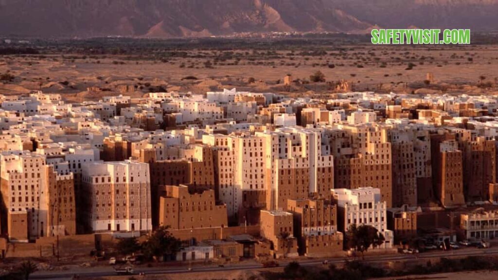 Is Yemen Safe To Visit